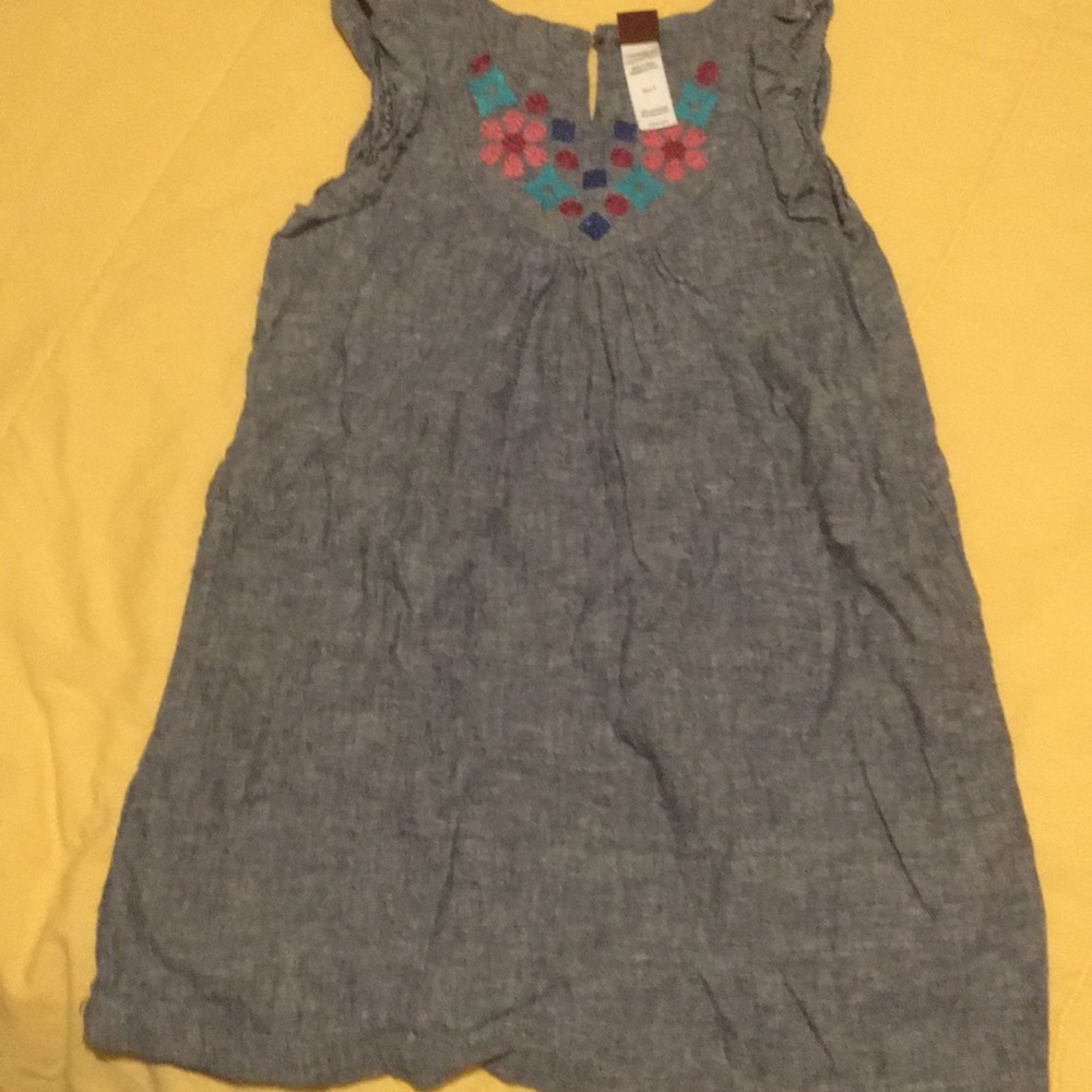 Tea dress